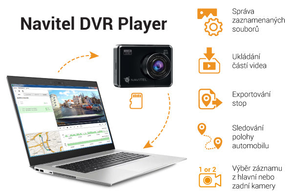 NAVITEL R700 GPS DUAL r700gps-dual/R700_GPS_DUAL_DVR_PLAYER_CZ_m