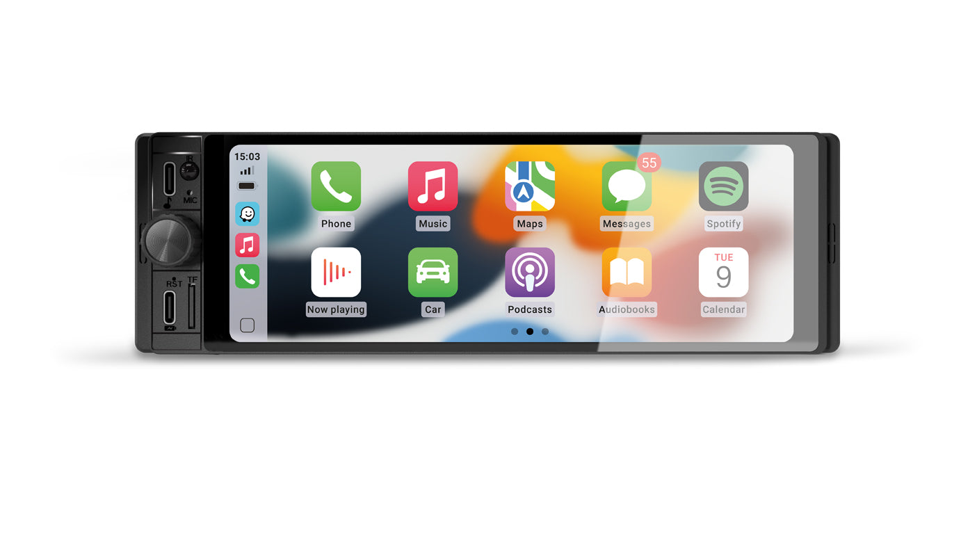 NAVITEL RD10