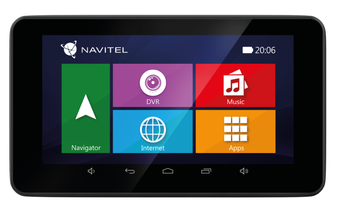 NAVITEL RE900 en/RE900_Banner1_EN