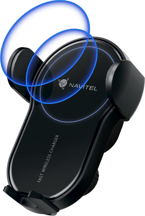 SH1000 PRO nabíjecí držák do auta sh1000/SH1000-2