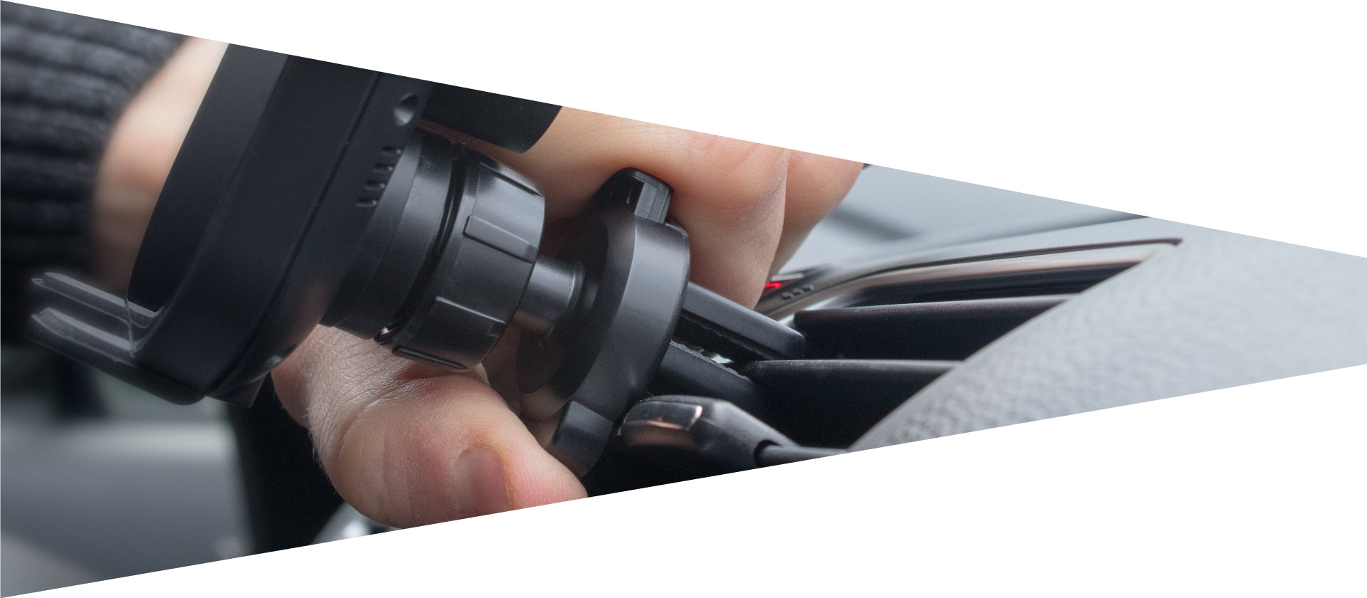 SH1000 PRO nabíjecí držák do auta sh1000/SH1000-4