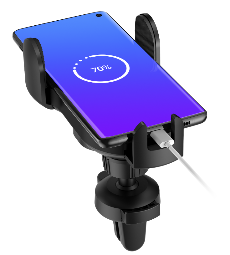 SH1000 PRO nabíjecí držák do auta sh1000/SH1000-7