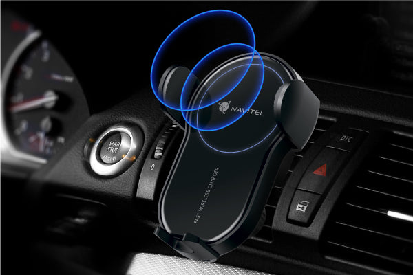 SH1000 PRO nabíjecí držák do auta sh1000/SH1000-mob-2