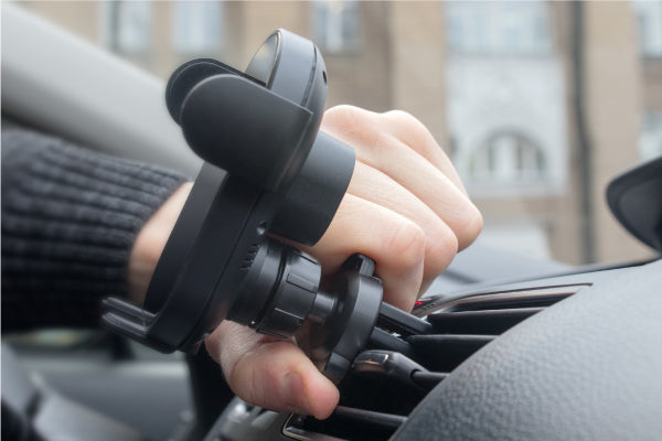 SH1000 PRO nabíjecí držák do auta sh1000/SH1000-mob-4