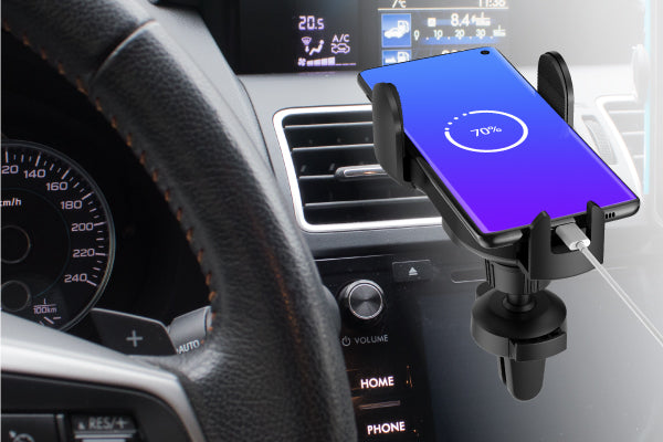 SH1000 PRO nabíjecí držák do auta sh1000/SH1000-mob-7