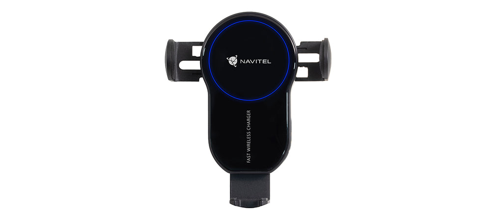 SH1000 PRO nabíjecí držák do auta sh1000-pro/Smart_car_holder_front_1014x450