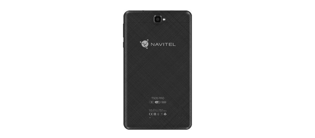 T505 PRO tablet 7" t505-pro/T505_PRO_back
