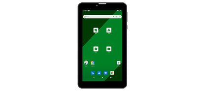 T505 PRO tablet 7" t505-pro/T505_PRO_front_en