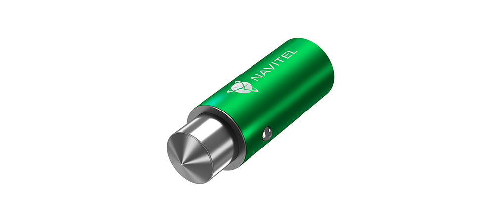 UC323 USB nabíječka do auta uc323/UC323-2