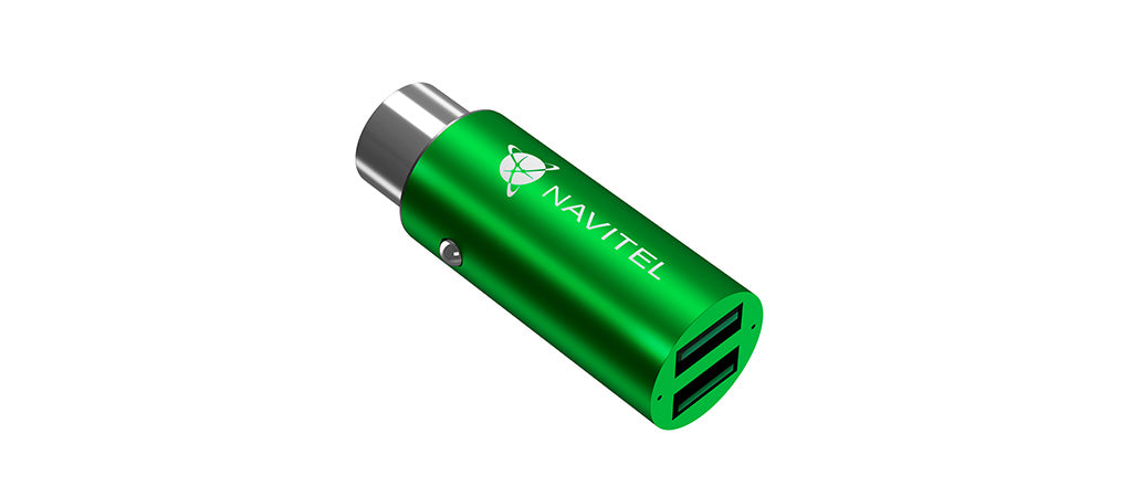 UC323 USB nabíječka do auta uc323/UC323-3