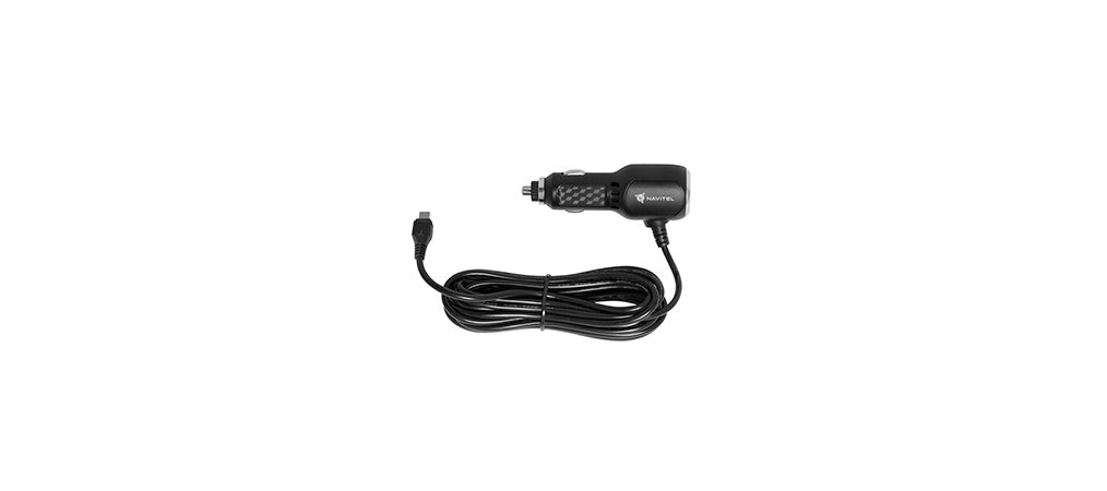 R200 NV r200nv/dvr_car_charger