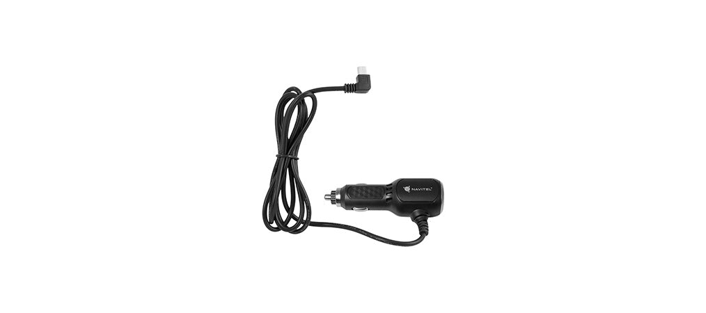NAVITEL E200 cz/e200_car_charger