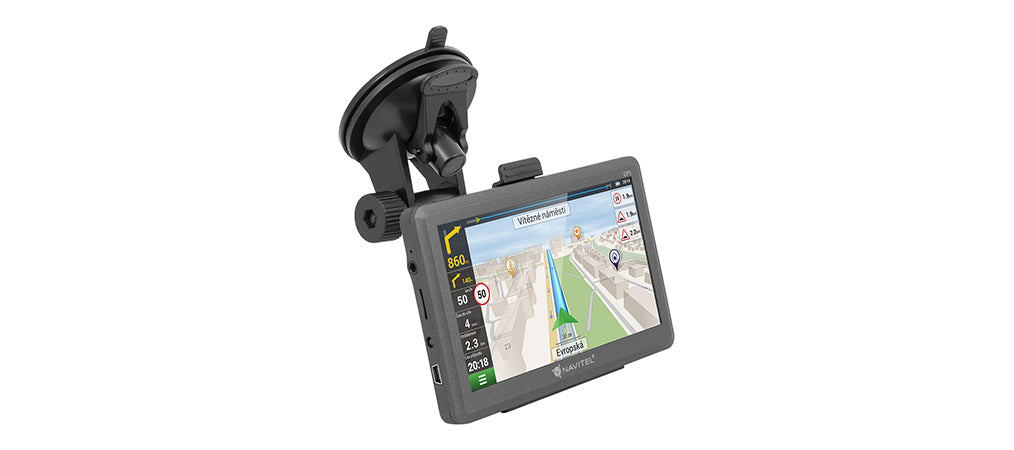 NAVITEL E200 cz/e200_holder_diag