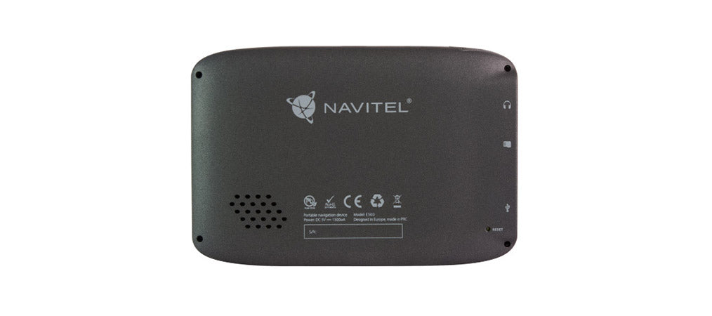 NAVITEL E500 e500/e500_back