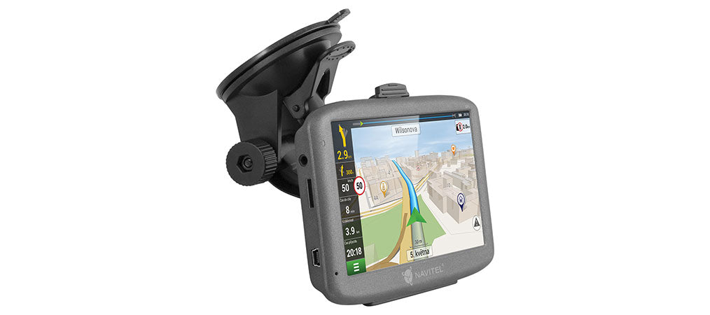NAVITEL E500 e500/e500_holder_cz