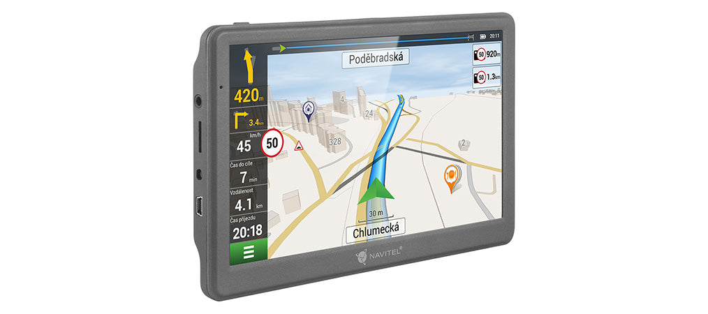 NAVITEL E700 e700/e700_diagonal_cz