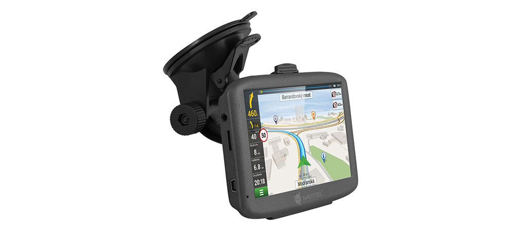 NAVITEL F150 f150/f150_holder_cz