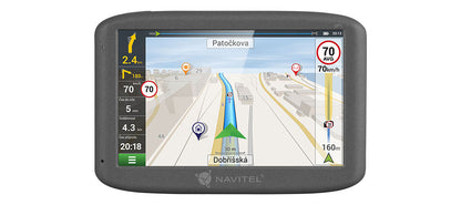 NAVITEL F150 f150/f150_main_cz