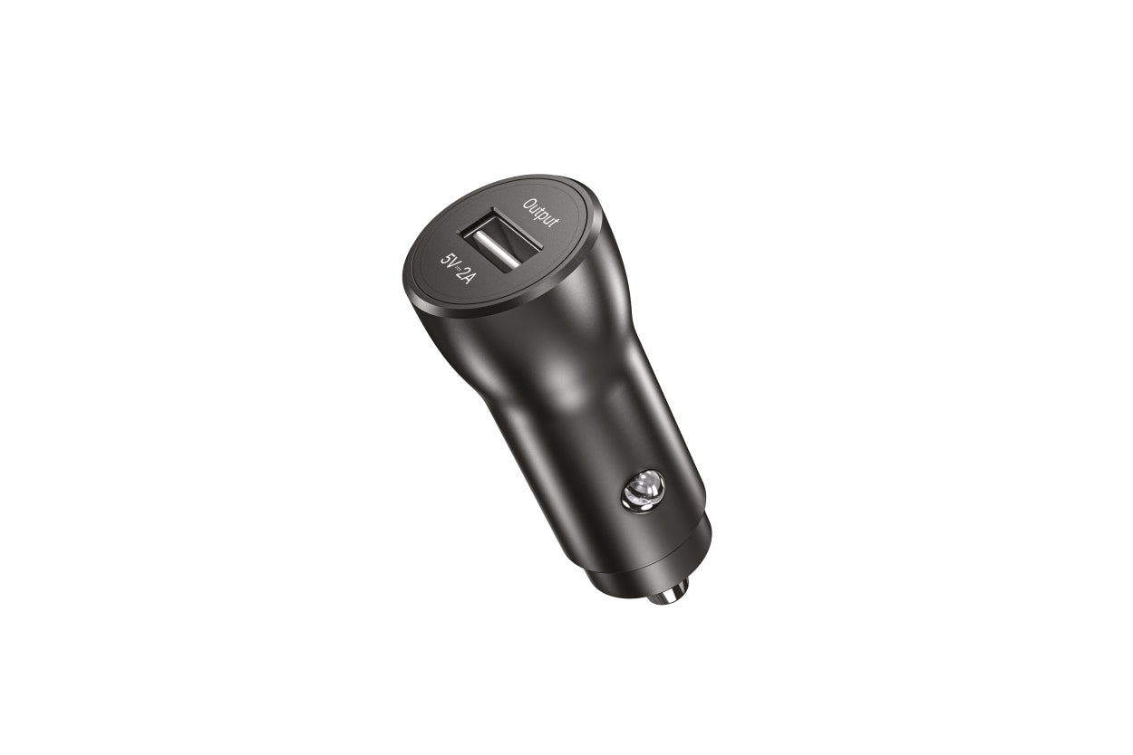 Nabíječka do auta USB-A