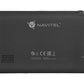 NAVITEL MS700 ms700/ms700_back