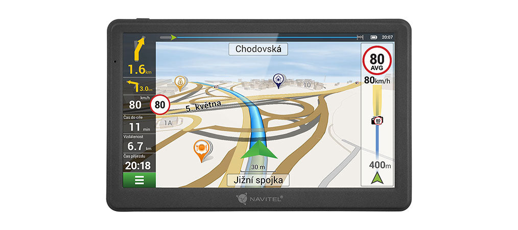 NAVITEL MS700 ms700/ms700_main_cz
