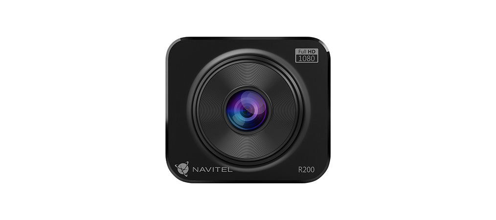NAVITEL R200 r200/r200_front