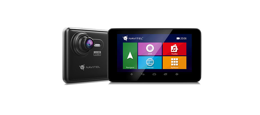 NAVITEL RE900 re900/re900_2_device_cz