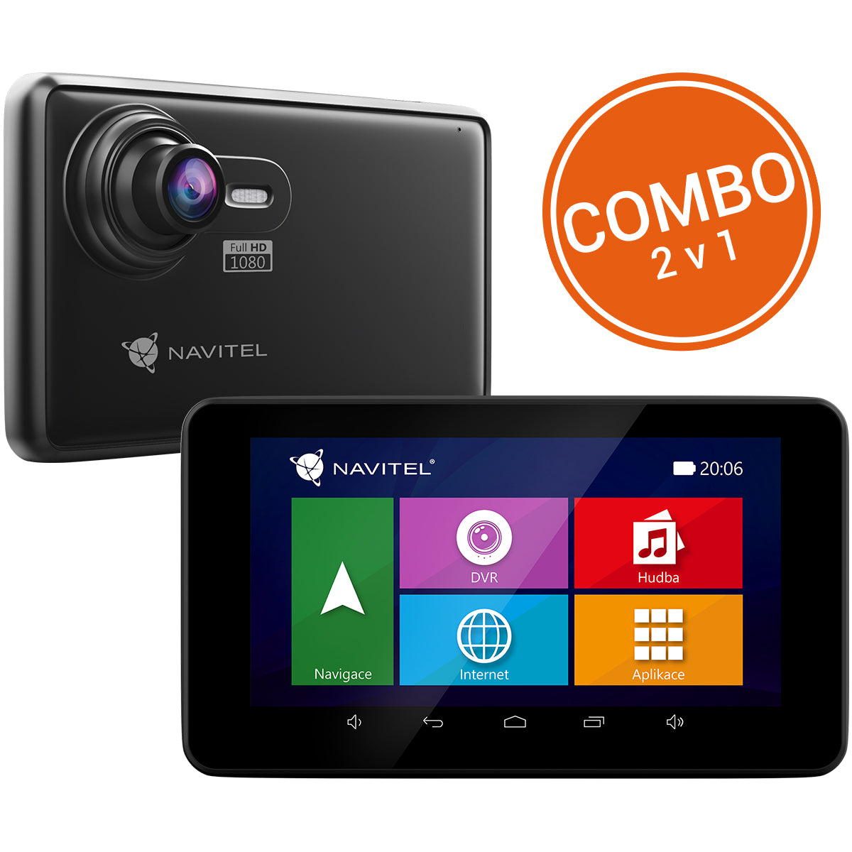 NAVITEL RE900 re900/re900_main_cz