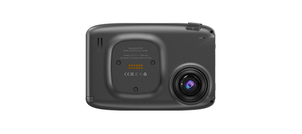 NAVITEL RE 5 DUAL re-5-dual/re_5_dual_slider_5