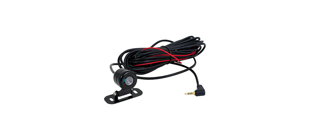 Zadní VGA-kamera pro MR250 NV/MR150 NV mr250_rearview_camera/rear_camera_01