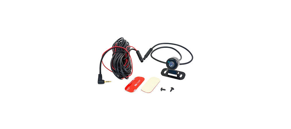 Zadní VGA-kamera pro MR250 NV/MR150 NV mr250_rearview_camera/rear_camera_02