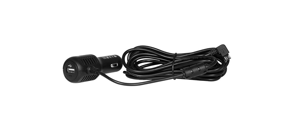 RS2 DUO rs2_duo/rs2_duo_car_charger