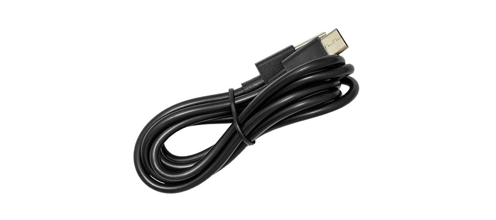 SH1000 PRO nabíjecí držák do auta sh1000-pro/smart_car_holder_usb_cabel_big