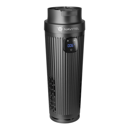 Inteligentní termohrnek TC600