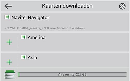 NAVITEL maps install common-1