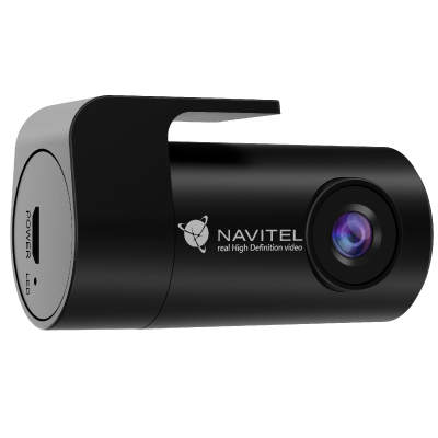 Rear HD camera for NAVITEL