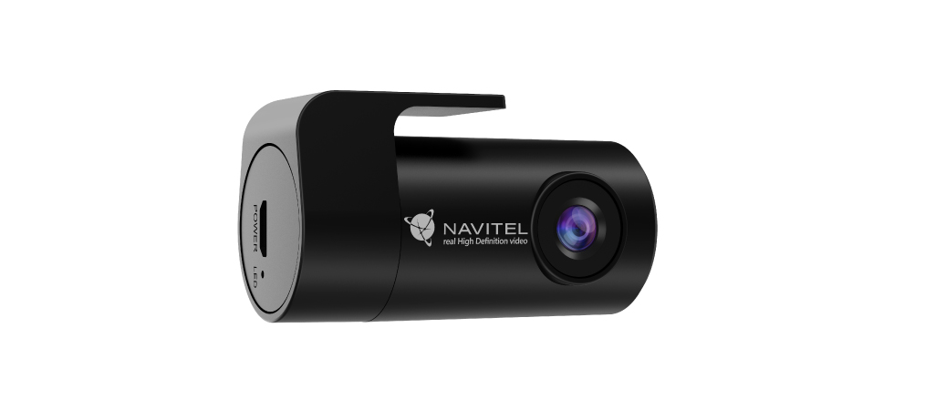 NAVITEL Zadní HD-kamera pro AR280 DUAL/MR155 NV/R250 DUAL/RC2 DUAL/RE 5 DUAL