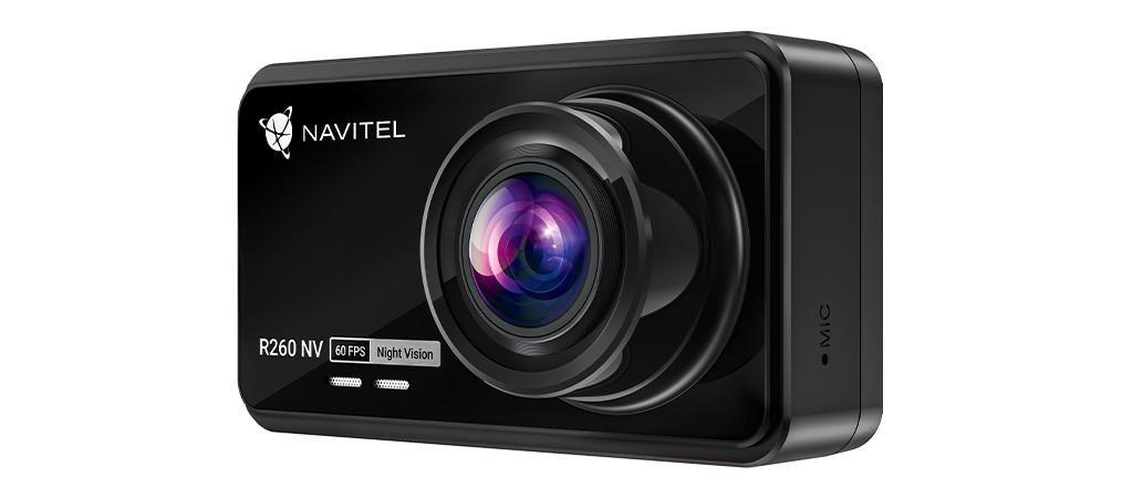 NAVITEL R260 NV