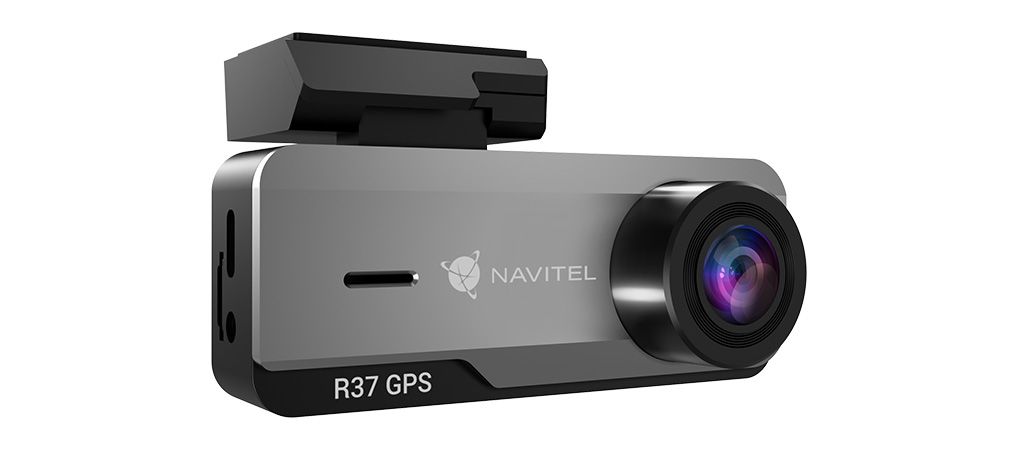 NAVITEL R37 GPS