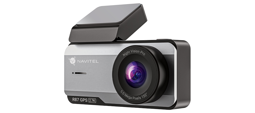 NAVITEL R87 GPS