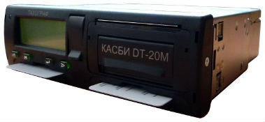 KASBI DT-20M