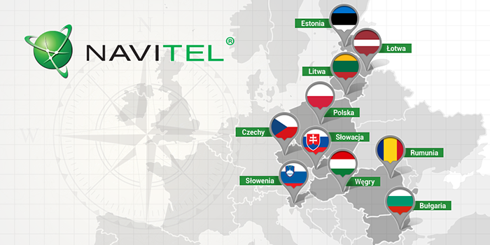 tworzenie struktur w europie środkowej