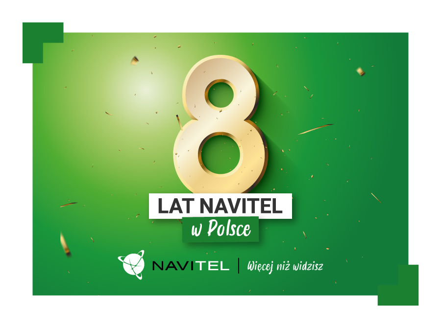 NAVITEL IN POLAND